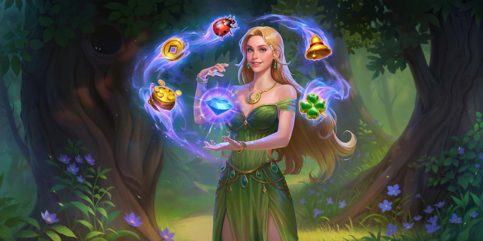 Casino Welcome Bonus